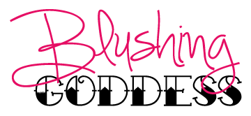Blushing Goddess Salon